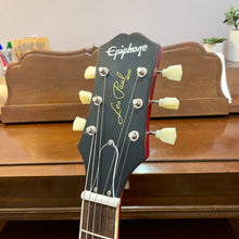 Load image into Gallery viewer, 2023 Epiphone '59 Les Paul Standard - Lemon Burst