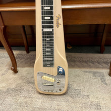 Load image into Gallery viewer, 1956 Fender Studio Deluxe Lap Steel
