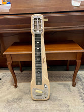 Load image into Gallery viewer, 1956 Fender Studio Deluxe Lap Steel