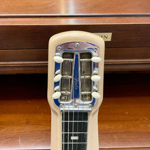 Load image into Gallery viewer, 1956 Fender Studio Deluxe Lap Steel