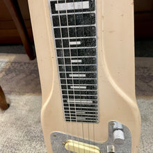 Load image into Gallery viewer, 1956 Fender Studio Deluxe Lap Steel