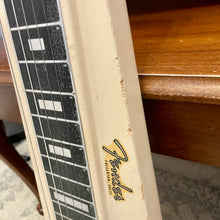 Load image into Gallery viewer, 1956 Fender Studio Deluxe Lap Steel