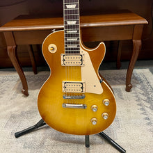 Load image into Gallery viewer, 2021 Gibson Les Paul Standard Double Trouble
