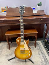 Load image into Gallery viewer, 2021 Gibson Les Paul Standard Double Trouble