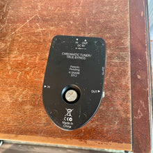 Load image into Gallery viewer, Used Snark Tuner Pedal