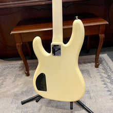 Load image into Gallery viewer, 1980's Fernandes The Function J-Bass White Pearl