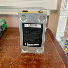 Load image into Gallery viewer, Used TC Electronic Afterglow Chorus Pedal