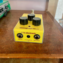 Load image into Gallery viewer, Used TC Electronic Afterglow Chorus Pedal