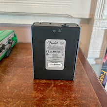 Load image into Gallery viewer, Like New! Fender Tre-Verb Pedal