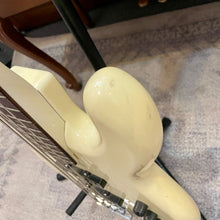 Load image into Gallery viewer, 1980's Fernandes The Function J-Bass White Pearl