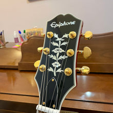 Load image into Gallery viewer, 2022 Epiphone Sheraton 150th Anniversary