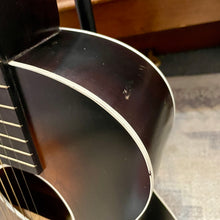 Load image into Gallery viewer, 1930's Oahu Hawaiian Square Neck