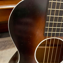 Load image into Gallery viewer, 1930's Oahu Hawaiian Square Neck