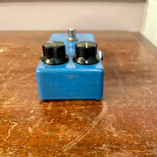 Load image into Gallery viewer, 1970's MXR Blue Box Script Pedal