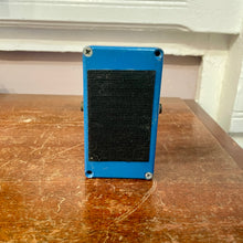 Load image into Gallery viewer, 1970's MXR Blue Box Script Pedal