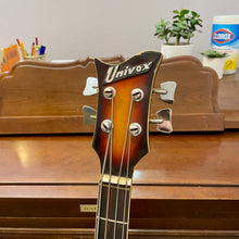 Load image into Gallery viewer, 1970's Univox Violin Bass