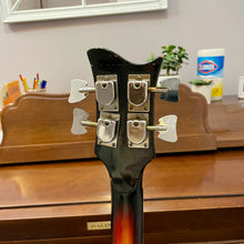 Load image into Gallery viewer, 1970's Univox Violin Bass