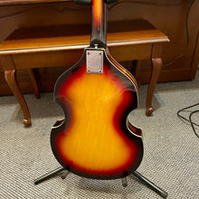 Load image into Gallery viewer, 1970's Univox Violin Bass