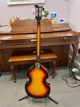 Load image into Gallery viewer, 1970's Univox Violin Bass