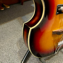 Load image into Gallery viewer, 1970's Univox Violin Bass