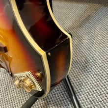 Load image into Gallery viewer, 1970's Univox Violin Bass