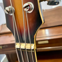 Load image into Gallery viewer, 1970's Univox Violin Bass