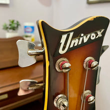 Load image into Gallery viewer, 1970's Univox Violin Bass