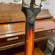 Load image into Gallery viewer, 1970's Univox Violin Bass