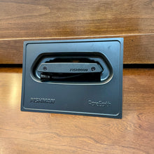 Load image into Gallery viewer, Like new! Fishman Rare Earth Mic Blend Active Soundhole Pickup