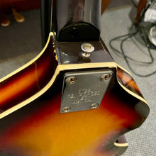 Load image into Gallery viewer, 1970's Univox Violin Bass
