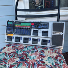 Load image into Gallery viewer, Used Digitech GNX4 Multi FX Workstation & Looper