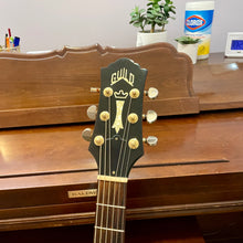 Load image into Gallery viewer, 2001 Guild D-30 TN Orange