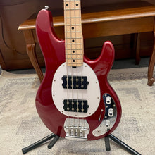 Load image into Gallery viewer, Used Sterling Music Man 4 HH Sub Bass