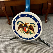 Load image into Gallery viewer, 1976 Harmony Bicentennial 5 String Resonator Banjo