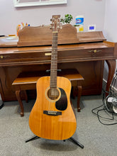 Load image into Gallery viewer, Used Recording King RD-10 Acoustic