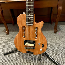 Load image into Gallery viewer, Used Traveler Guitar EG-1 Custom Travel