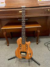 Load image into Gallery viewer, Used Traveler Guitar EG-1 Custom Travel
