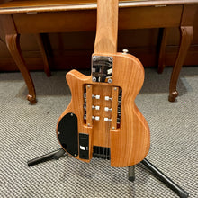 Load image into Gallery viewer, Used Traveler Guitar EG-1 Custom Travel