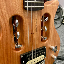 Load image into Gallery viewer, Used Traveler Guitar EG-1 Custom Travel
