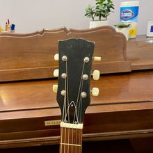 Load image into Gallery viewer, 1960's Unknown Acoustic Guitar