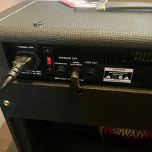 Load image into Gallery viewer, New! HiWatt Leeds50w Combo