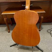 Load image into Gallery viewer, 1960's Unknown Acoustic Guitar