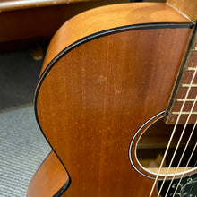 Load image into Gallery viewer, 1960's Unknown Acoustic Guitar