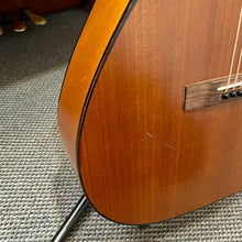 Load image into Gallery viewer, 1960's Unknown Acoustic Guitar
