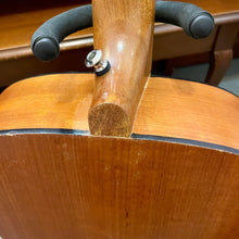 Load image into Gallery viewer, 1960's Unknown Acoustic Guitar