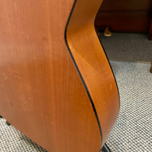 Load image into Gallery viewer, 1960's Unknown Acoustic Guitar