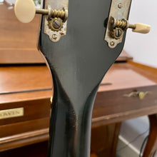Load image into Gallery viewer, 1960's Kay K1962 Value Leader Sunburst