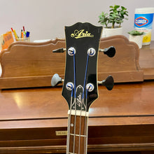 Load image into Gallery viewer, 1960's Aria 5120 Hollowbody Bass
