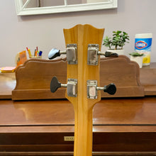 Load image into Gallery viewer, 1960's Aria 5120 Hollowbody Bass