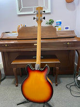 Load image into Gallery viewer, 1960's Aria 5120 Hollowbody Bass